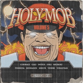 Yo Bitch a Fiend (feat. Caspian Rose & Inteus) Holy Mob