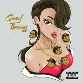 Good Thang (feat. Chel Strong, Jvis, L2R & Decifer) BBPR