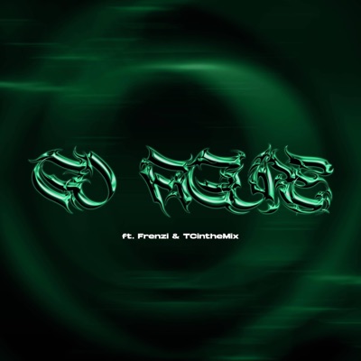 Go Figure (feat. Frenzi & TCintheMix) - Single