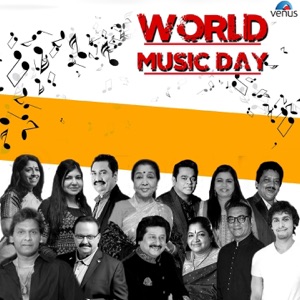 World Music Day
