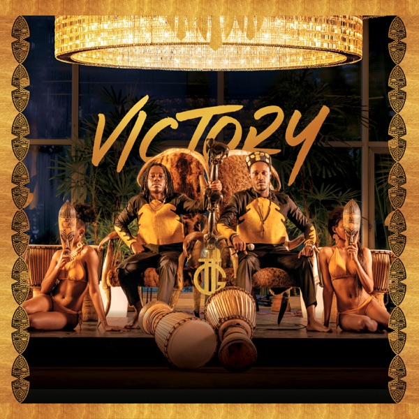 Victory - Tour 2 Garde