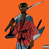 The Man - Single - Jiggy Germ