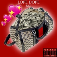 Bag - Single - Lope Dope