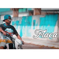 Flaca (feat. Lau en la pista) - Single - Dominik