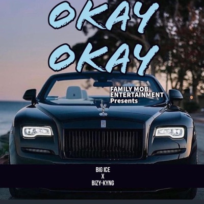 Okay Okay (feat. Big Ice) - Single