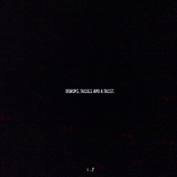 Demons, Ghouls and a Ghost - EP - Ja¥en X District