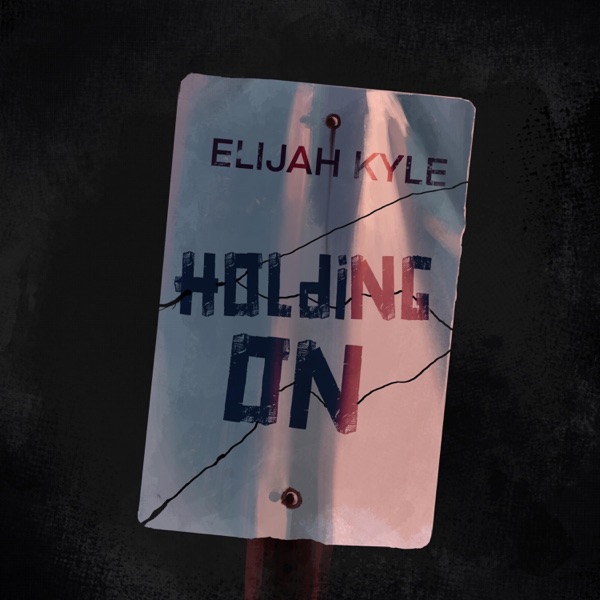 Holding on (feat. PFV)