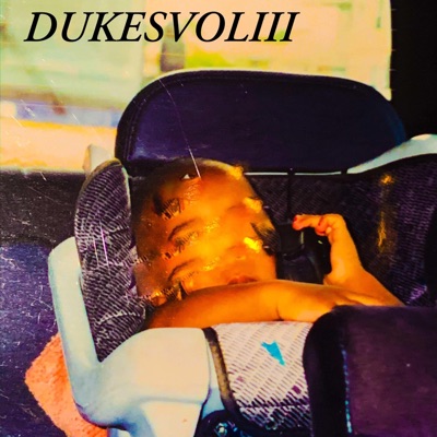 Dukes the EP Vol III