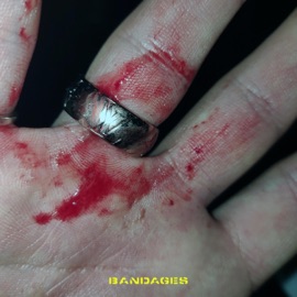 Bandages Forevrboy