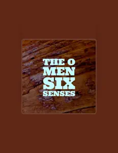 Ascolta The O Men, guarda video musicali, leggi la biografia, vedi le date del tour & altro!