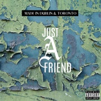 Just a Friend - Single - Sabre