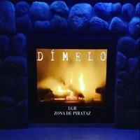 DIMELO - Single - LGR Zona De Pirataz