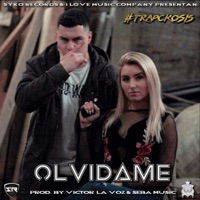 Olvidame - Single - Sickosis