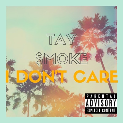 I Don't Care - Single