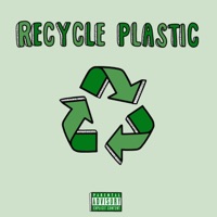 Recycle Plastic - Single - Lilcockpump