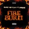 Fire Burn (feat. Sarkodie) artwork