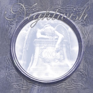Wish I Had An Angel Album Art