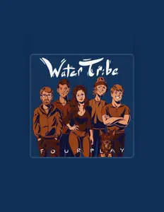 Luister naar Water Tribe, bekijk muziekvideo's, lees de bio, bekijk de tourdata, en meer!