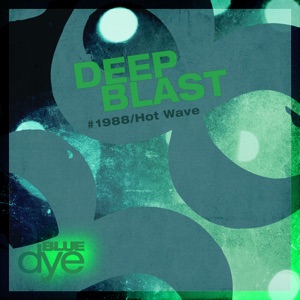 1988 / Hot Wave - Single