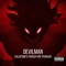 Devilman (feat. French Fire Pharaoh) - ValentinØ lyrics
