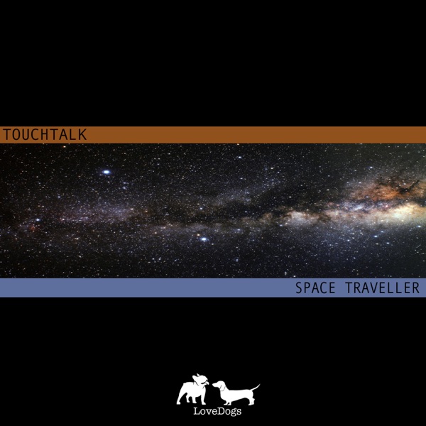 Space Traveller - Single