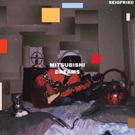 Pumpkin (feat. Flozigg) Seigfried