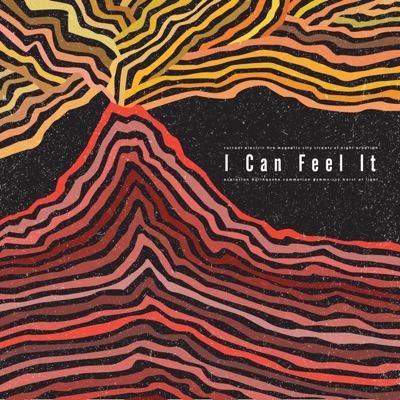 I Can Feel It - Single