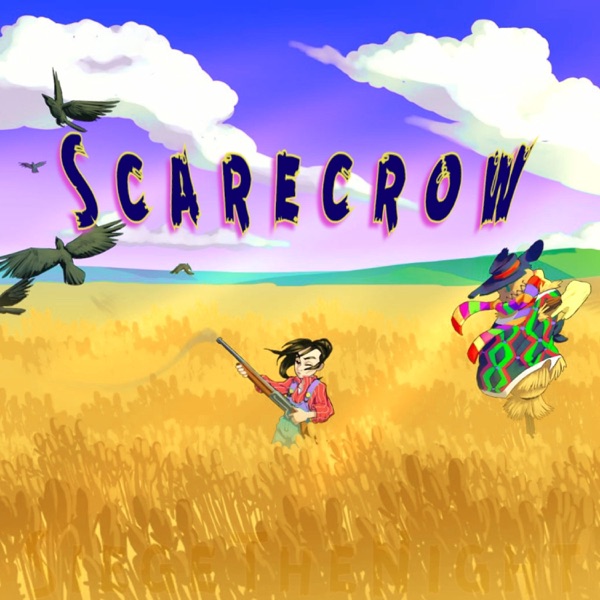 Scarecrow (feat. Josef) - Single