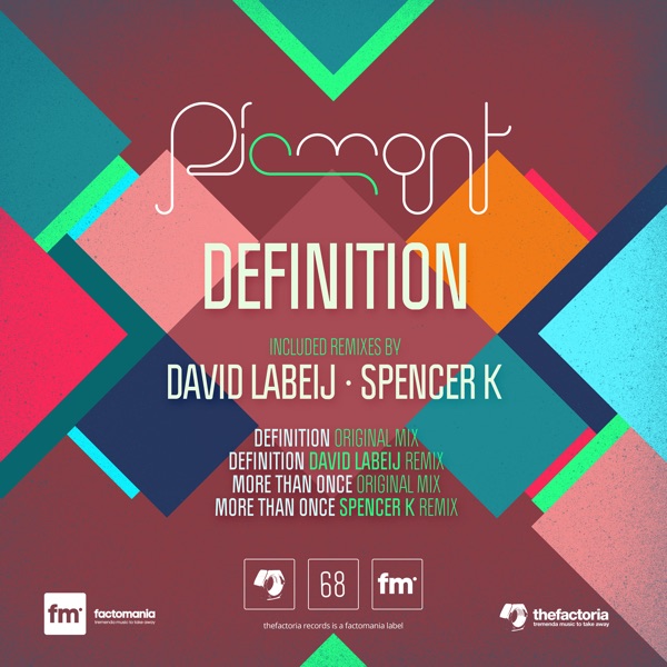 Definition - EP