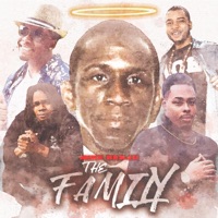The Family - Single - Envii Benjii