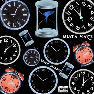 12hr Shift - Single