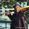 Tcha Simmons - Friday's at My Door (Tcha Simmons & Band)