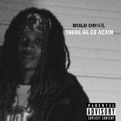 There He Go Again - Single