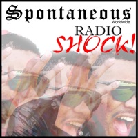 Radio Shock - Spontaneous Worldwide