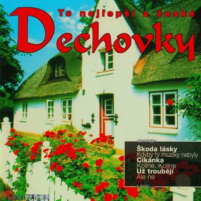 To Nejlepší Z České Dechovky