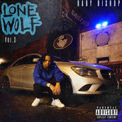 LoneWolf, Vol. 3