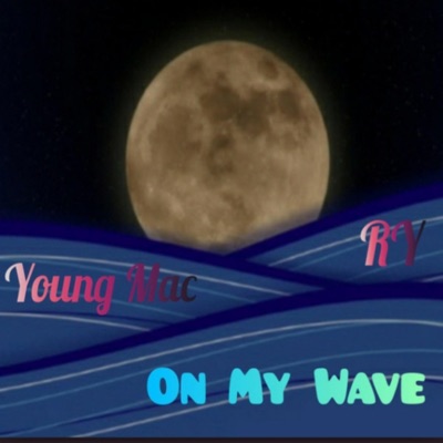 On My Wave - Single