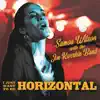 Samoa Wilson & The Jim Kweskin Band - I Just Want to Be Horizontal