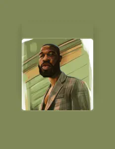 Ouve Jahmal Canty, vê vídeos de música, lê a biografia, vê as datas da digressão e muito mais!