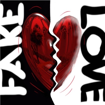 Fake Love - Single