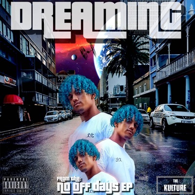 Dreaming - Single