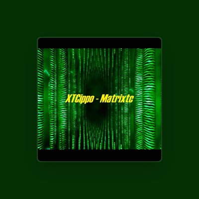 Listen to XTCippo, watch music videos, read bio, see tour dates & more!