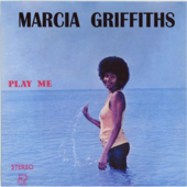 Sweet & Nice - Marcia Griffiths