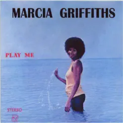 Sweet & Nice - Marcia Griffiths