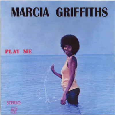 Sweet & Nice - Marcia Griffiths Sweet & Nice - Marcia Griffiths