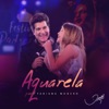 Aquarela (Ao Vivo) [feat. Fabiana Moneró] - Single