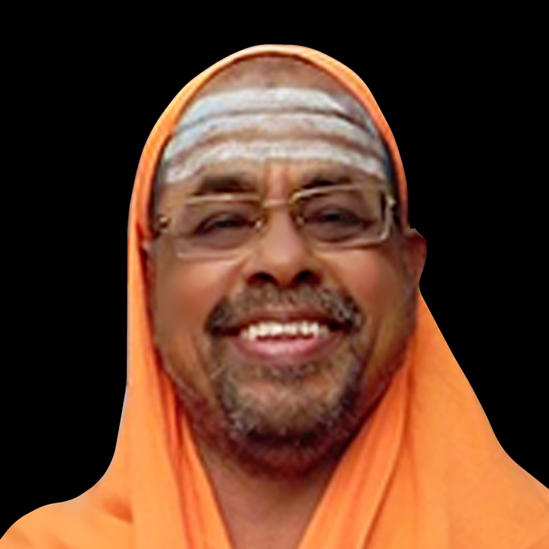 Swami Paramarthananda