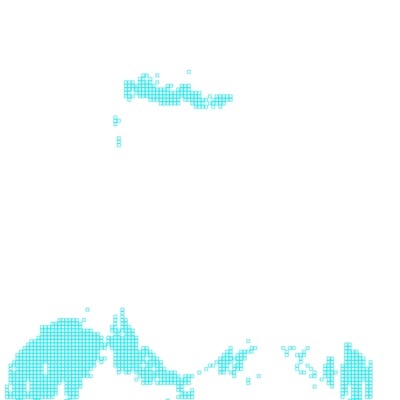 Pieces for Hyperorgan - EP