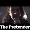 The Pretender (Metal) - Single