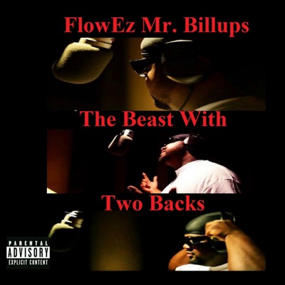 The Beast with Two Backs - EP